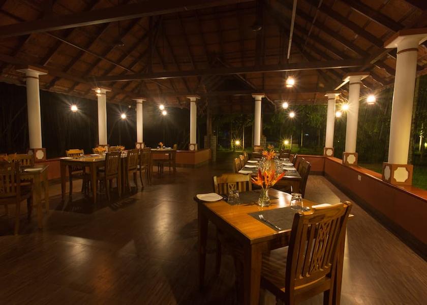 Kerala Alleppey Food & Dining