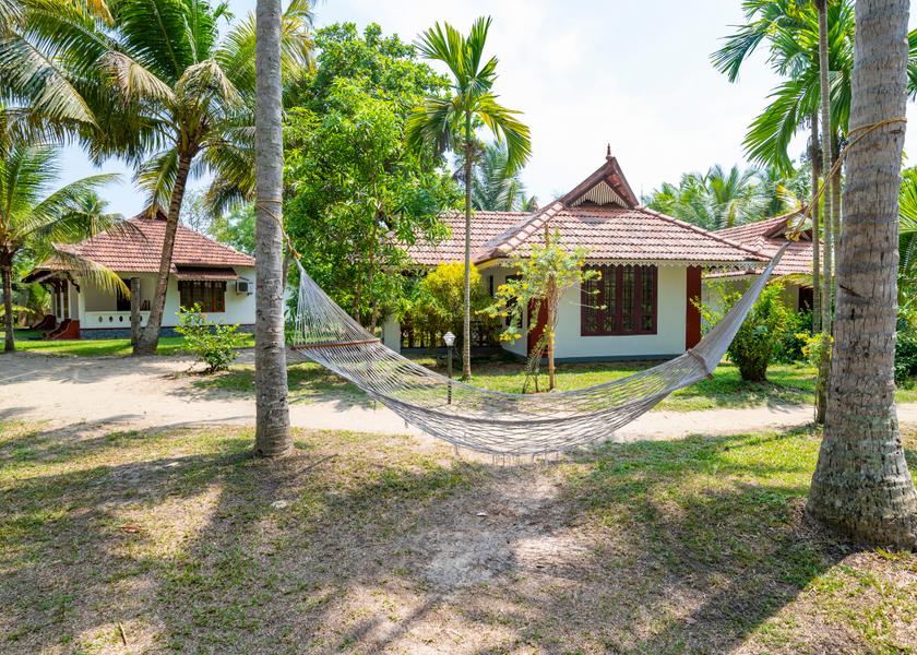 Kerala Alleppey Outdoors