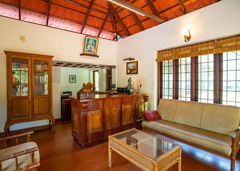 Kerala Alleppey 1025