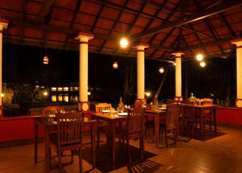 Kerala Alleppey 