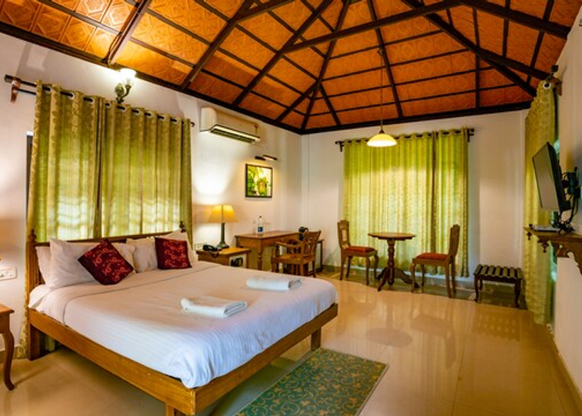 Kerala Alleppey 