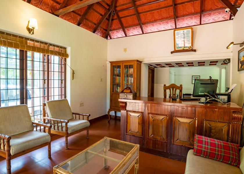 Kerala Alleppey Public Areas