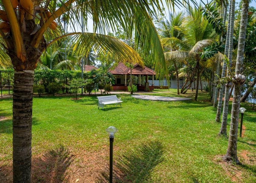 Kerala Alleppey Outdoors