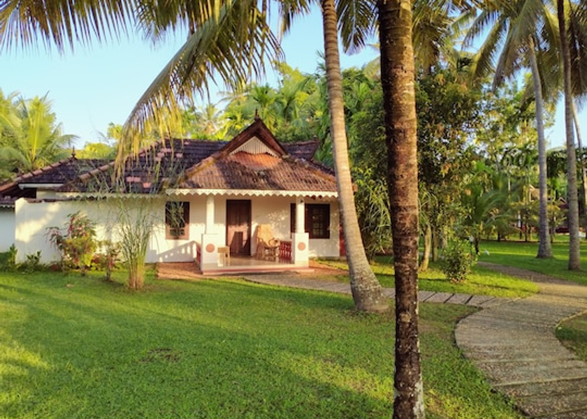 Kerala Alleppey 