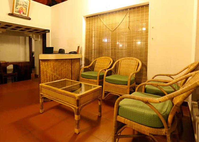 Kerala Alleppey Public Areas
