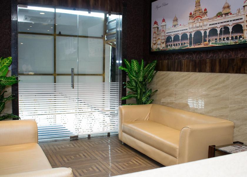 Karnataka Bangalore Public Areas