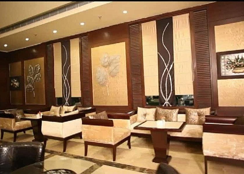 Uttar Pradesh Kanpur Public Areas