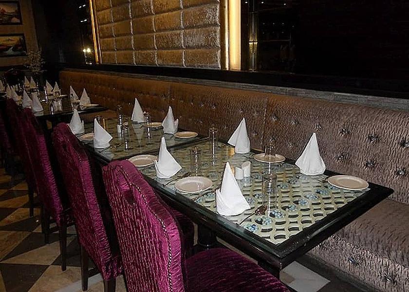 Uttar Pradesh Kanpur Food & Dining