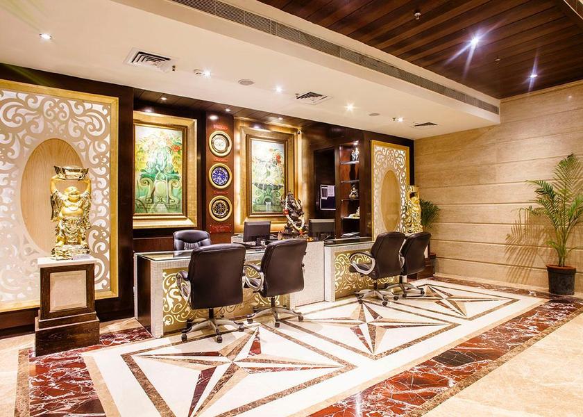 Uttar Pradesh Kanpur Public Areas