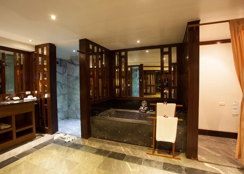 Phuket Province Patong Public Areas