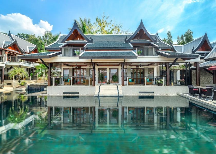 Phuket Province Patong Front of property