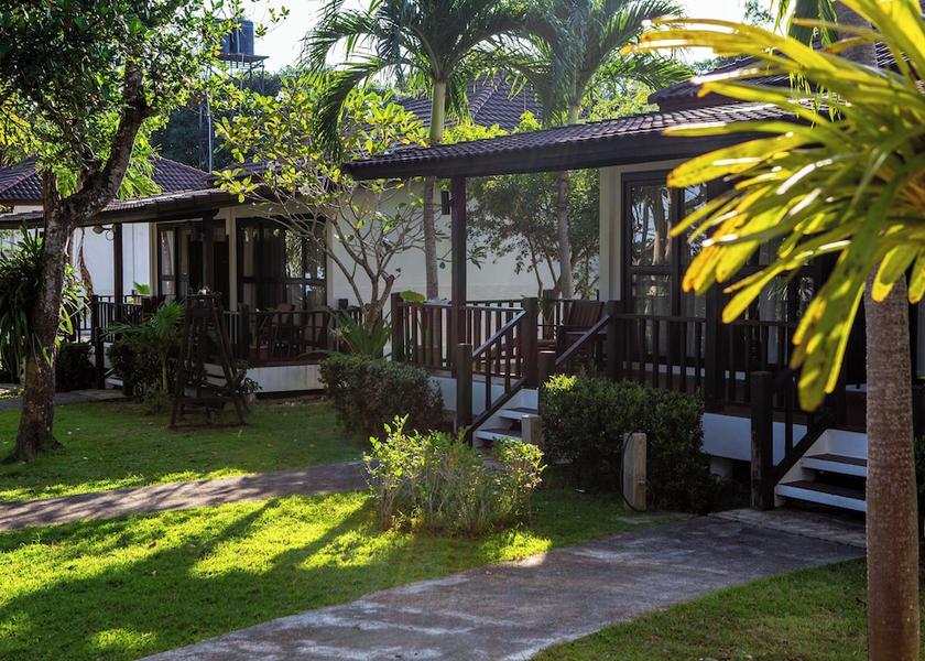 Phuket Ko Racha Yai Room