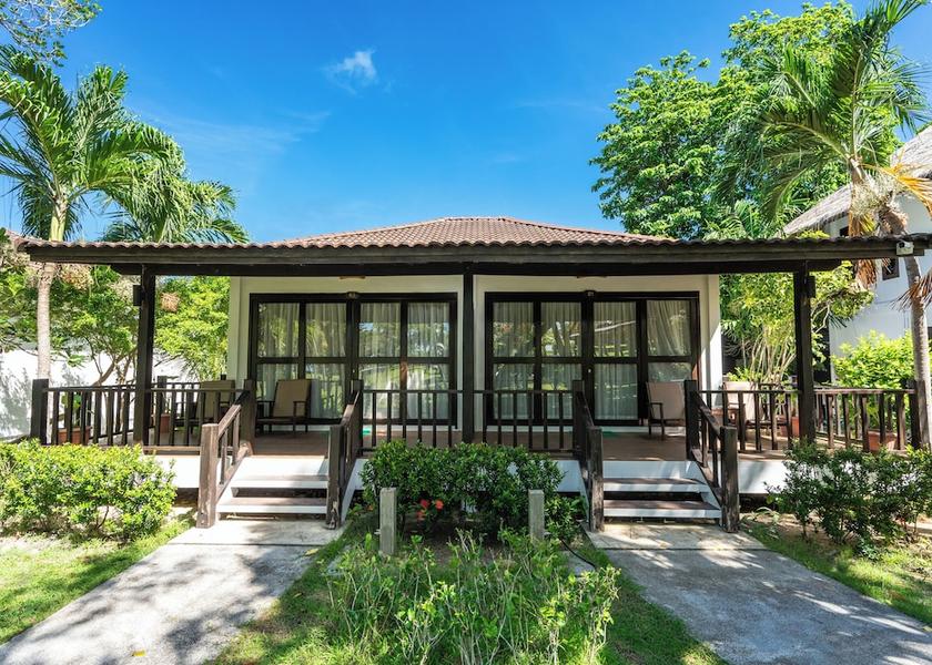 Phuket Ko Racha Yai Room