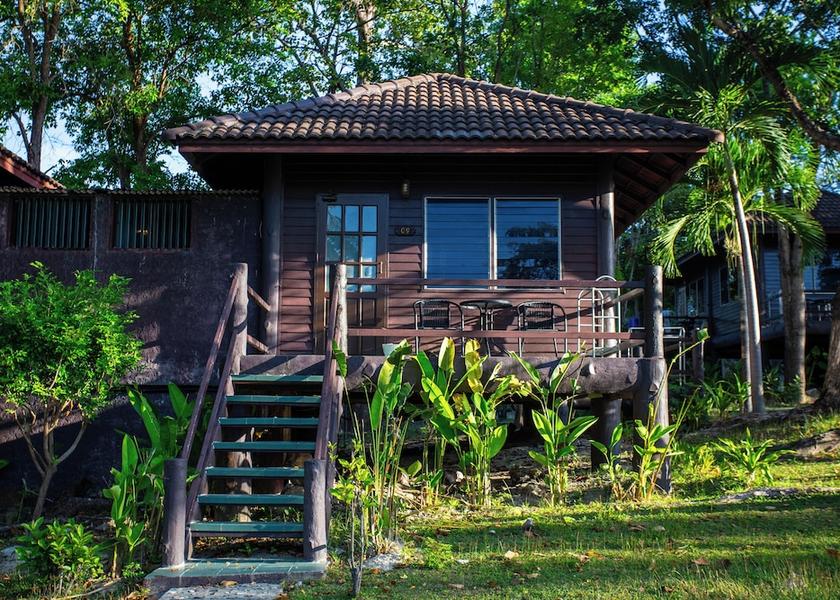 Phuket Ko Racha Yai Room