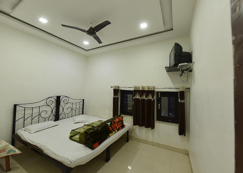 Rajasthan Ajmer Standard Room Non AC