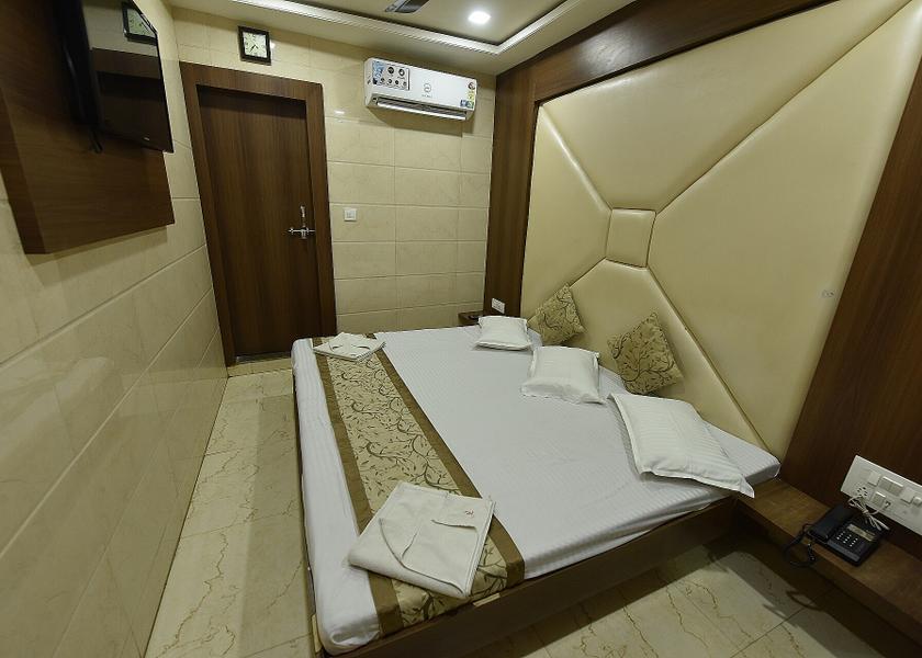Rajasthan Ajmer Deluxe Room