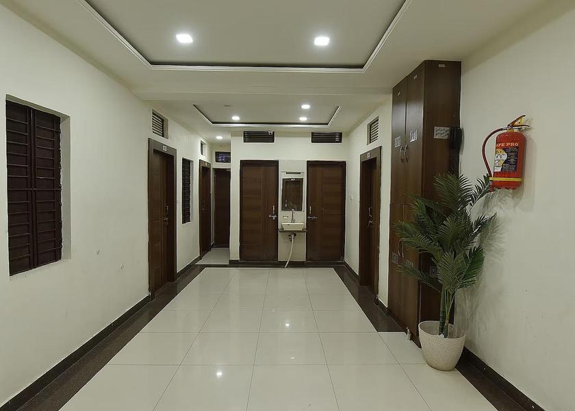 Rajasthan Ajmer Public Areas