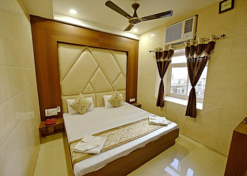 Rajasthan Ajmer Deluxe Room