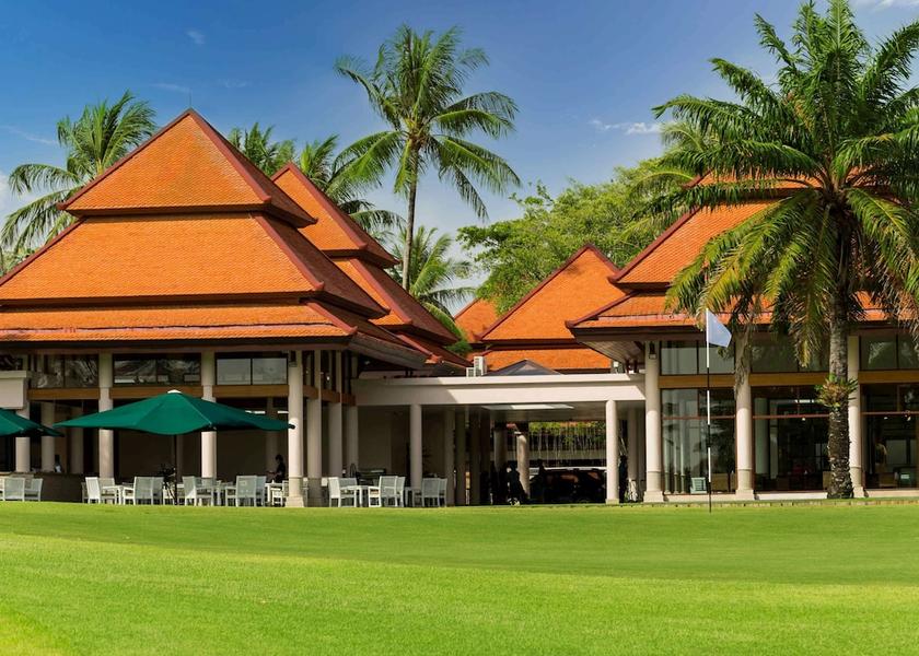 Phuket Province Choeng Thale Restaurant
