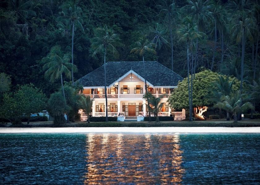 Phuket Wichit Restaurant