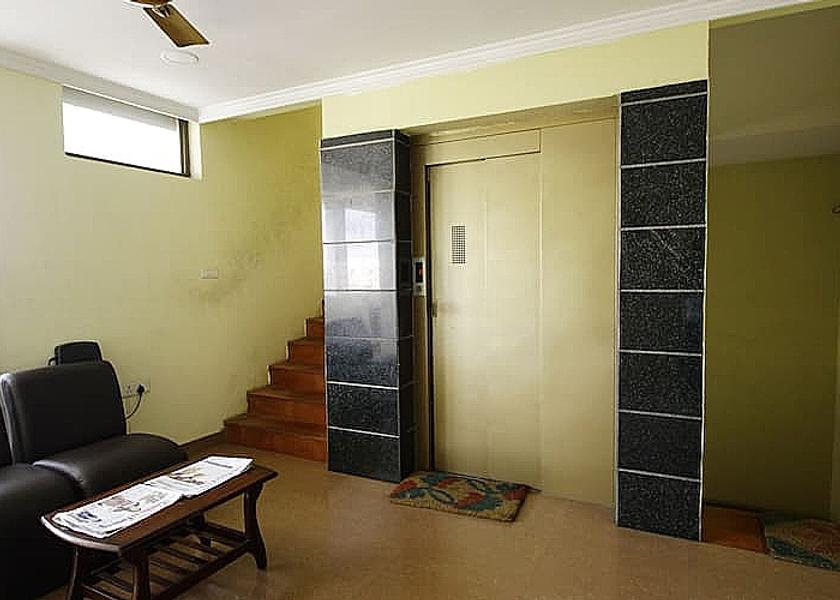 Tamil Nadu Chennai Lift Area