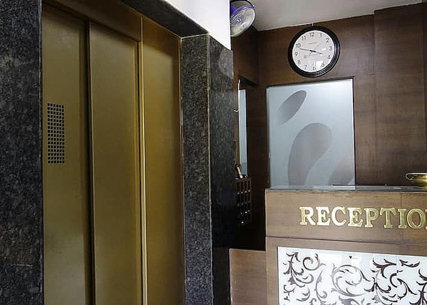 Tamil Nadu Chennai Reception