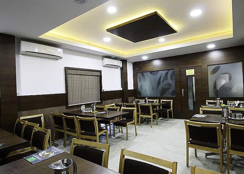 Tamil Nadu Chennai Restaurant