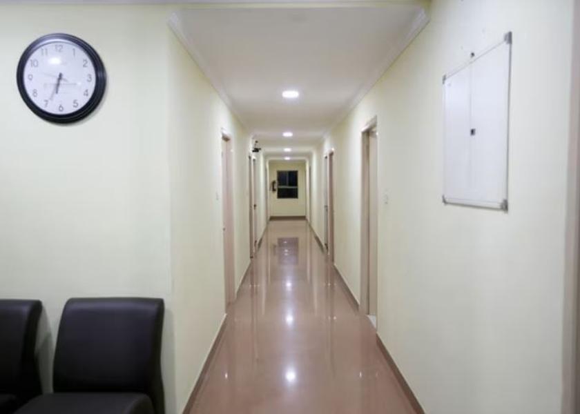 Tamil Nadu Chennai Public Areas
