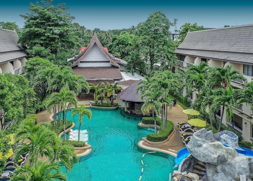 Phuket Province Karon Exterior