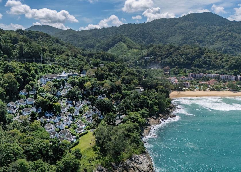 Phuket Province Karon Exterior