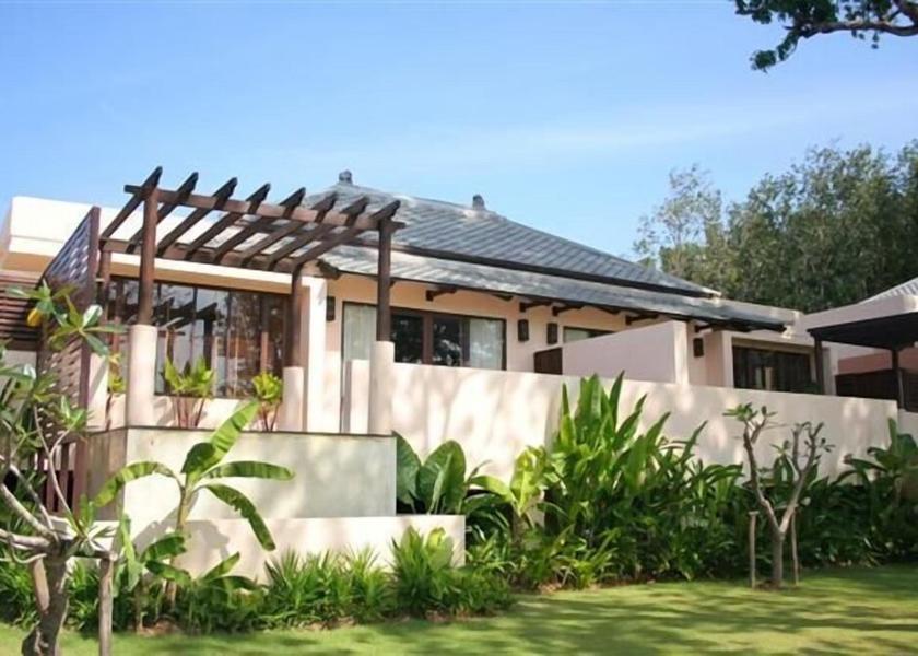 Phuket Pa Klok Exterior Detail