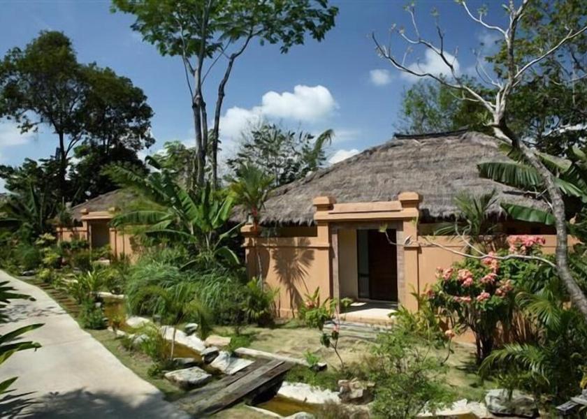 Phuket Pa Klok Exterior Detail