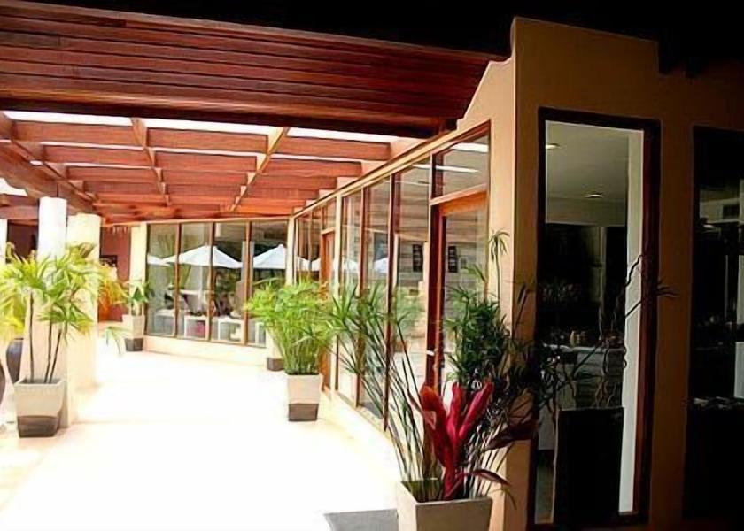 Phuket Pa Klok Property Grounds