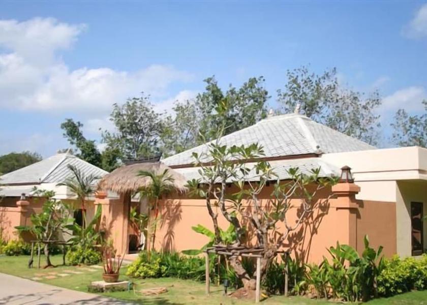 Phuket Pa Klok Exterior Detail