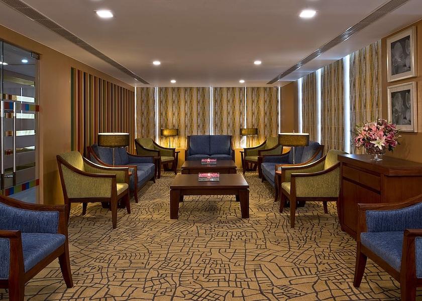 Punjab Amritsar Meeting facility