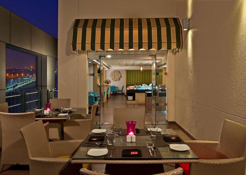 Punjab Amritsar Food & Dining