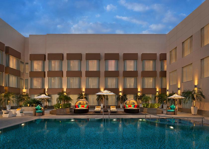 Punjab Amritsar Pool