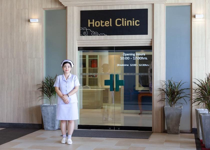 Phuket Patong Amenity