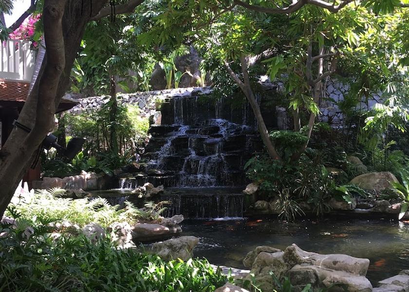 Phuket Patong Garden