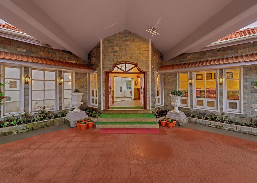 Tamil Nadu Kodaikanal Outdoors