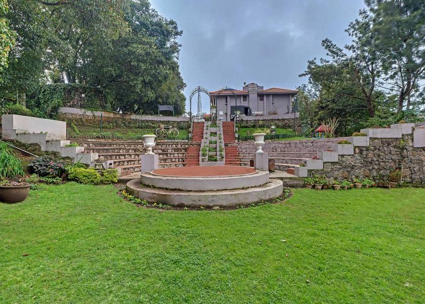 Tamil Nadu Kodaikanal Outdoors
