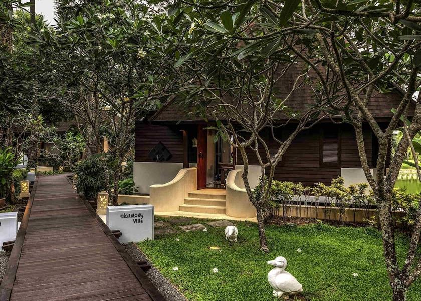 Phuket Province Karon Spa