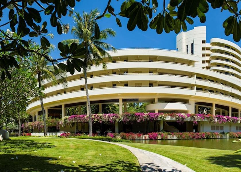 Phuket Province Karon Exterior