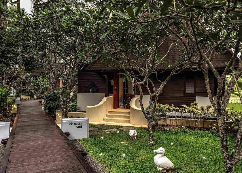 Phuket Province Karon Spa