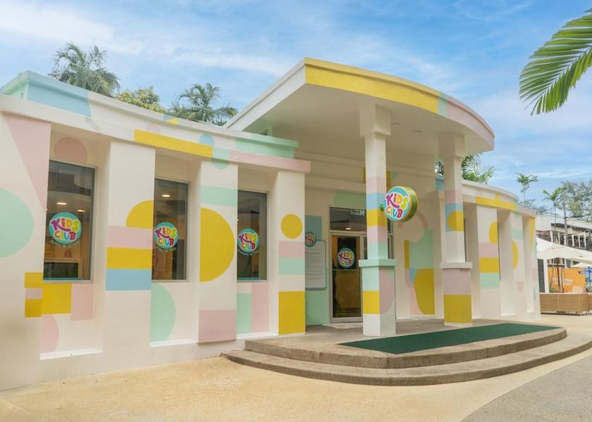 Phuket Patong Amenity