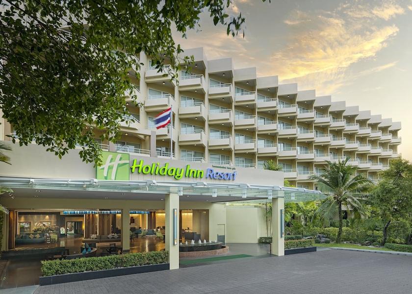 Phuket Province Patong Exterior