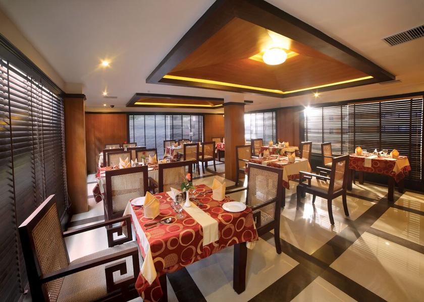 Kerala Kollam Food & Dining