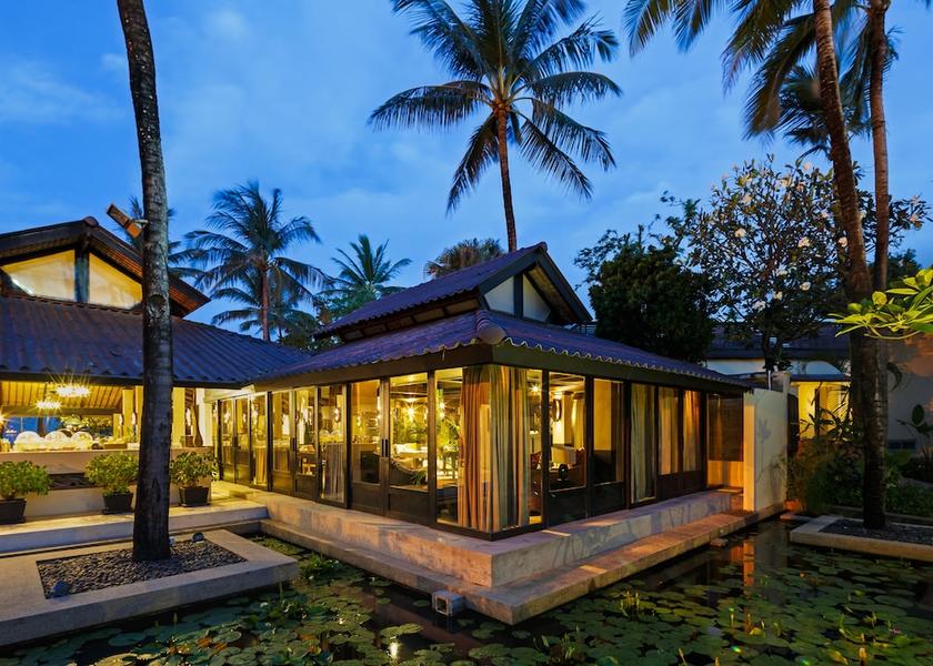 Phuket Patong Restaurant