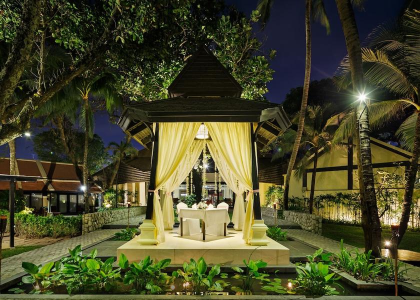 Phuket Patong Amenity