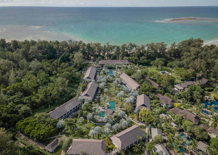 Phuket Province Sa Khu View